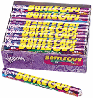 Bottlecaps ~ 24 Count