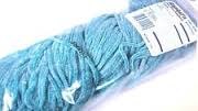 Gustaf's Sour Blue Raspberry Laces - 2lb Bag