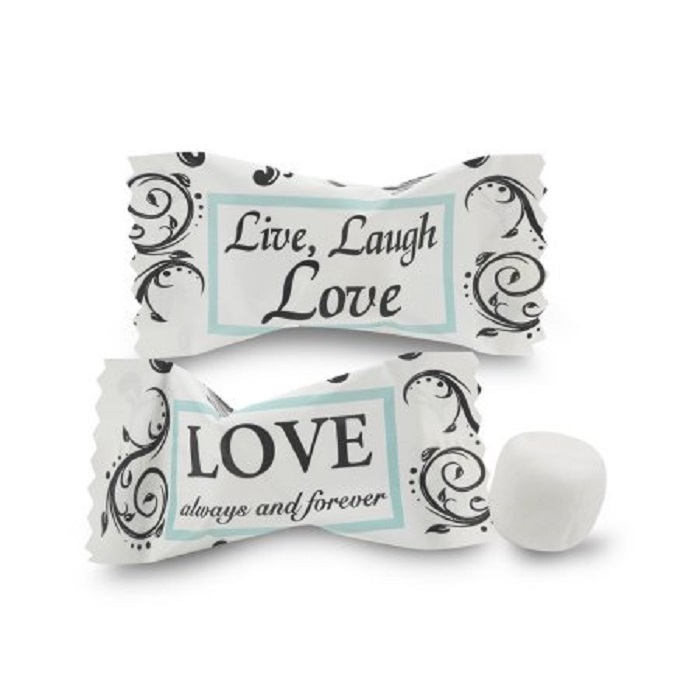 Always and Forever Buttermints 