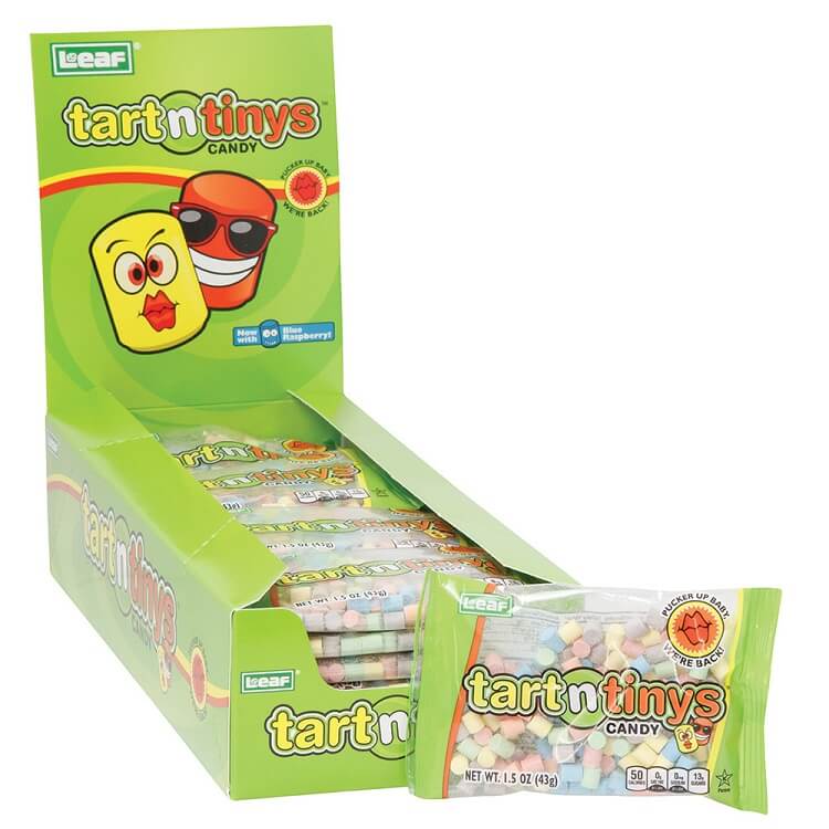 Tart-n-Tinys