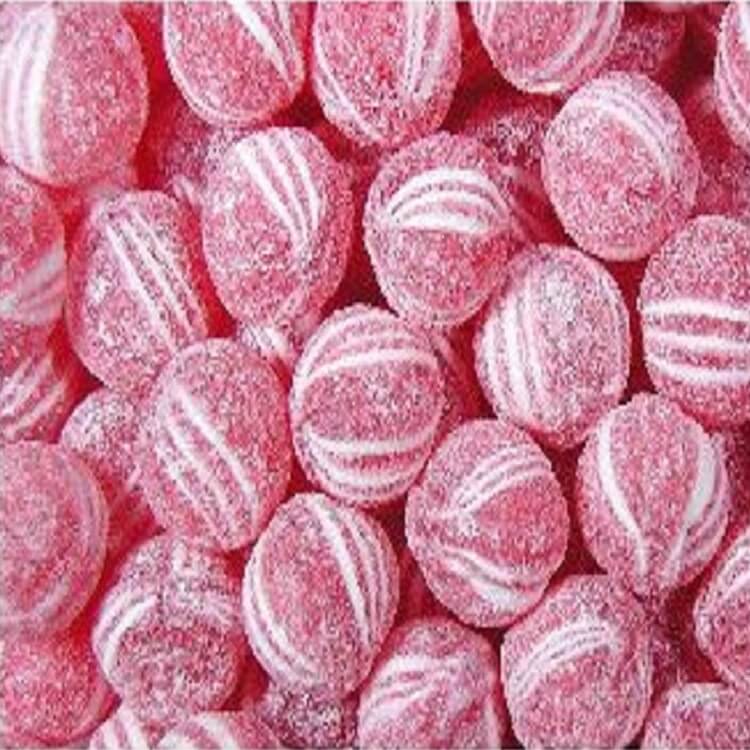 Sanded Cinnamon Balls 