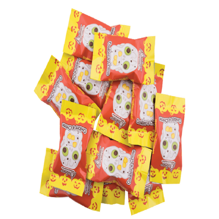 Palmer Cookies and Creme Zombies