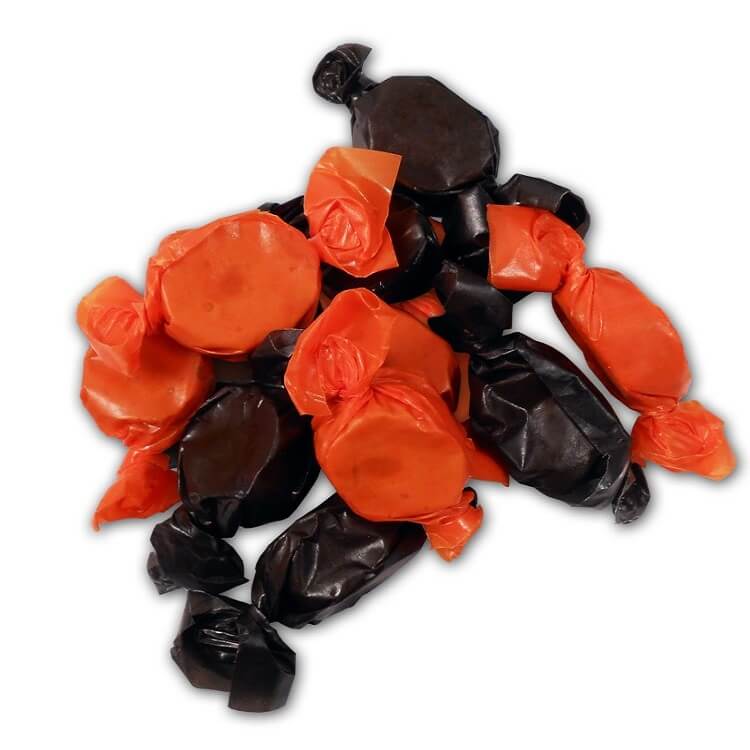 Peanut Butter Kisses ~ 5lb. 