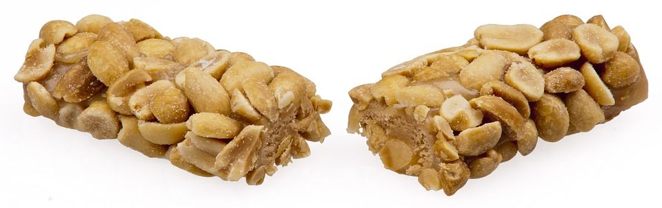 Payday candy to say thanks