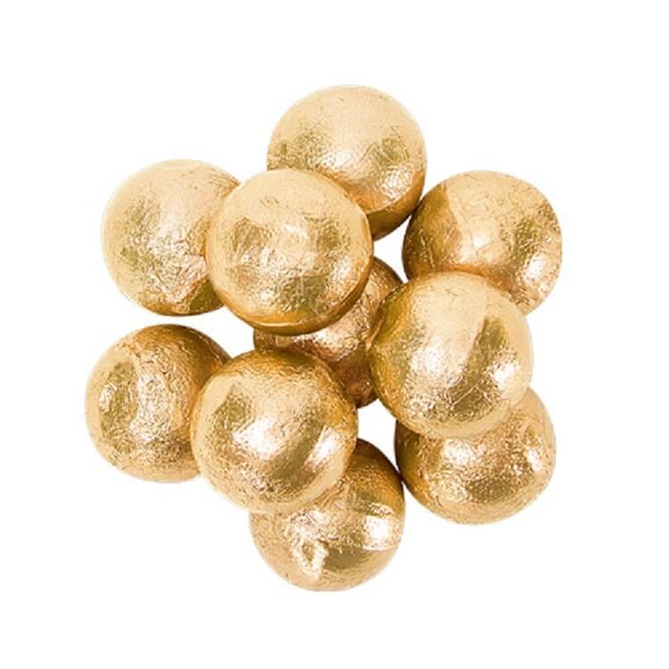 Palmer Gold Double Chocolate Balls 