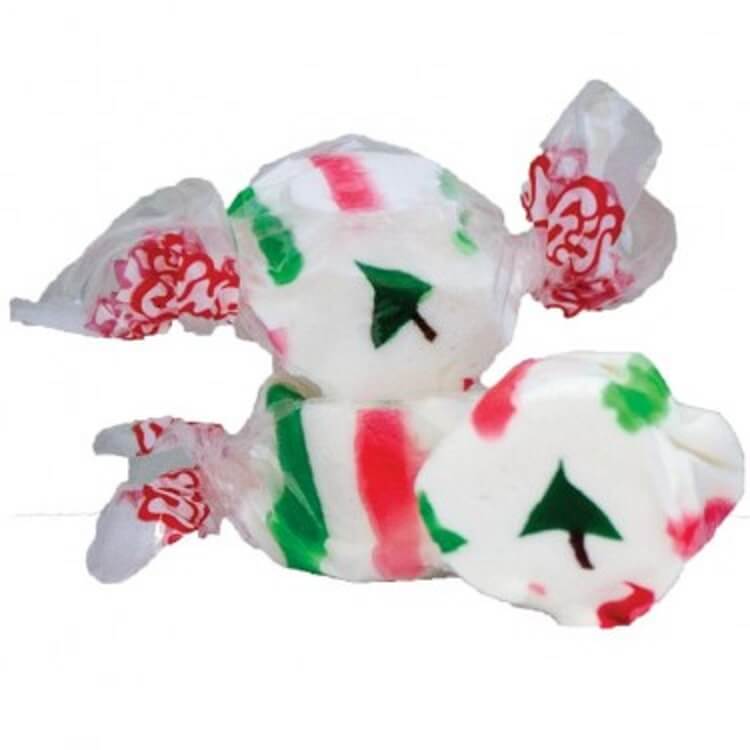 Taffy Town Christmas Tree Taffy 