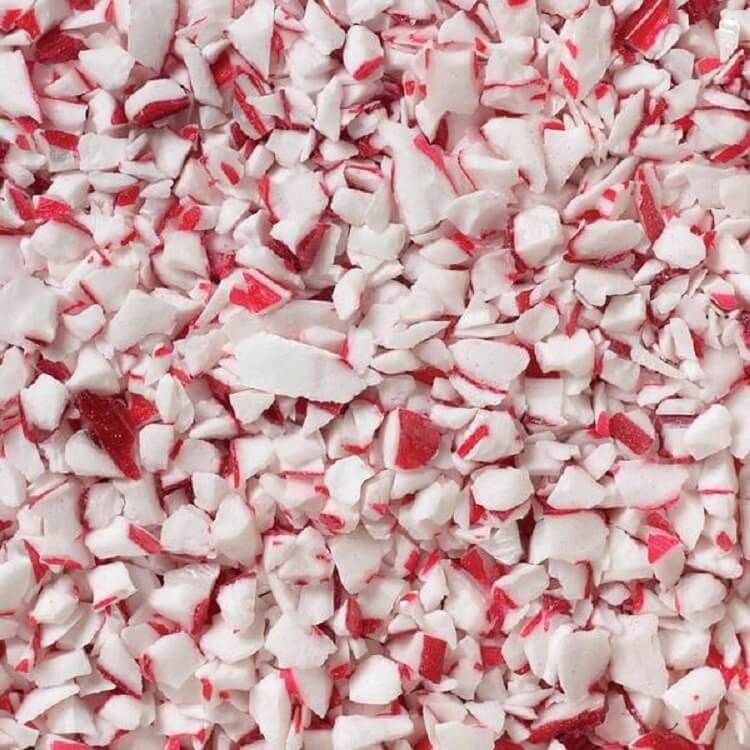 Atkinson Crushed Peppermint