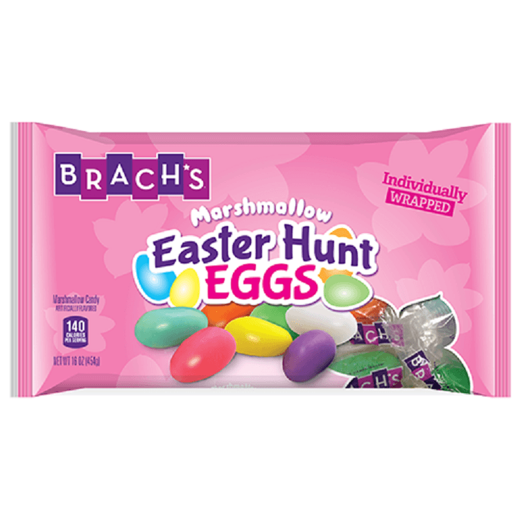 Brach Marshmallow Eggs