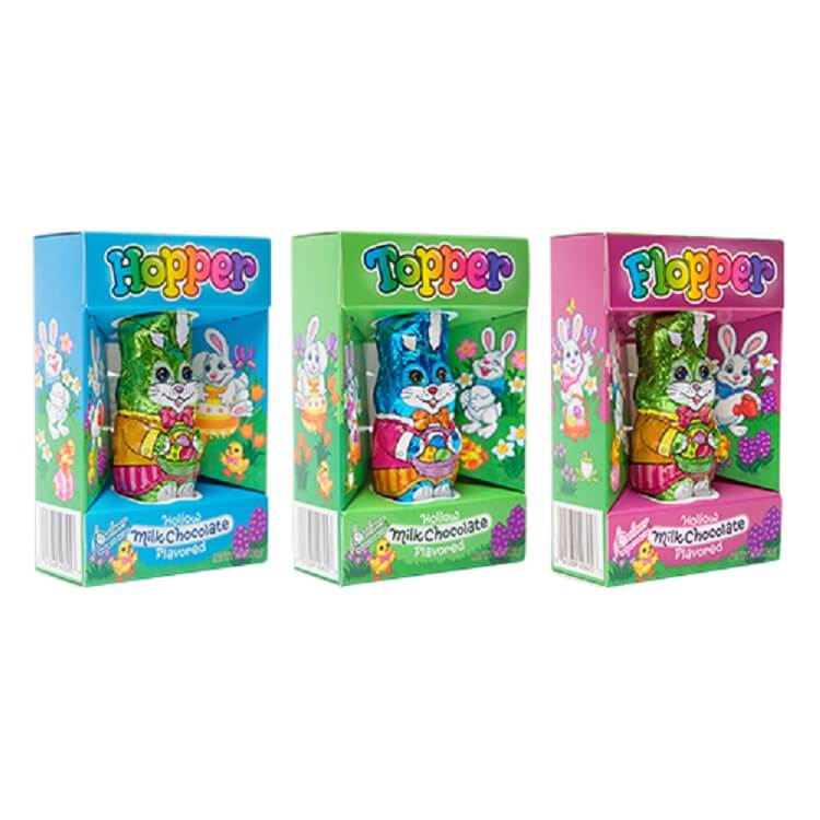 Palmer Hollow Bunnies