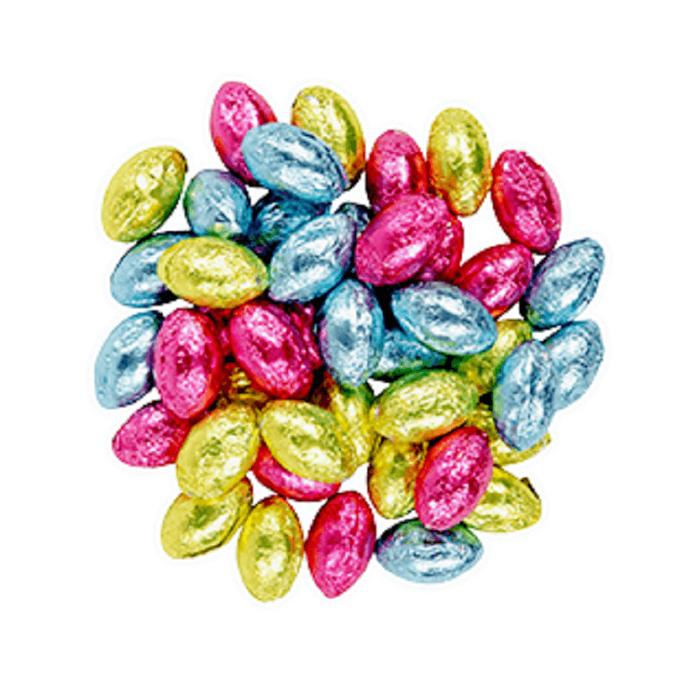 Palmer Chocolate Eggs