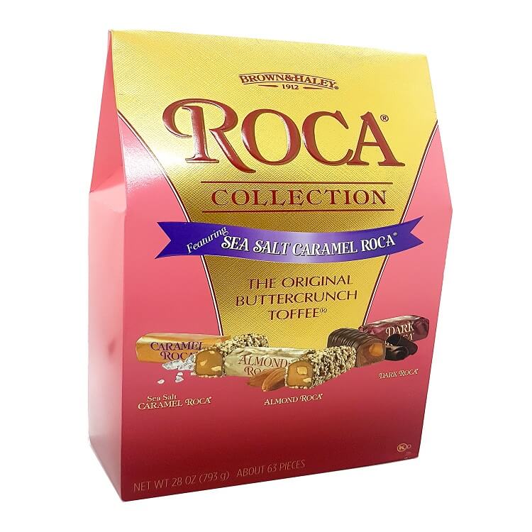 Roca Collection
