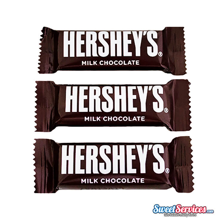 Hershey Fun Size