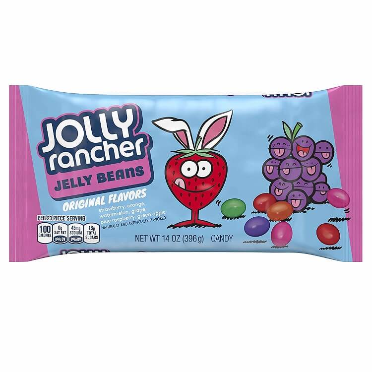 Jolly Rancher Jelly Beans