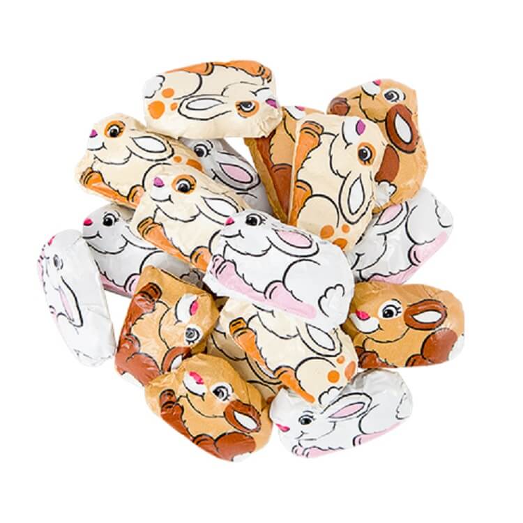 Palmer Hoppy Bunnies