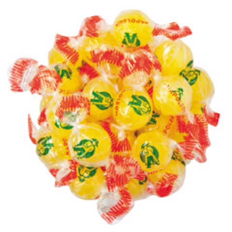 Napoleon Lemon Sours