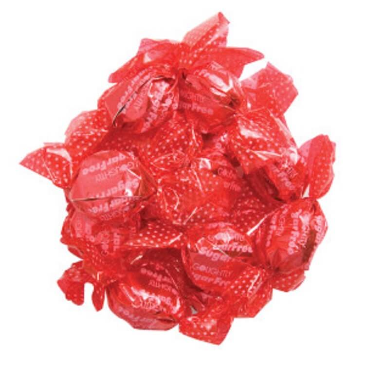 Go Lightly Sugar Free Coffee