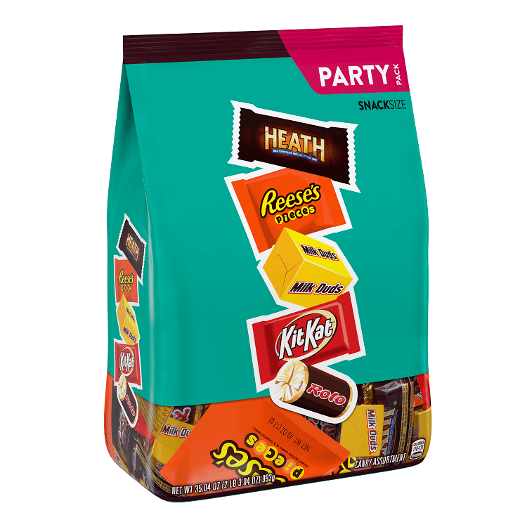 Hershey's Snack Assortment