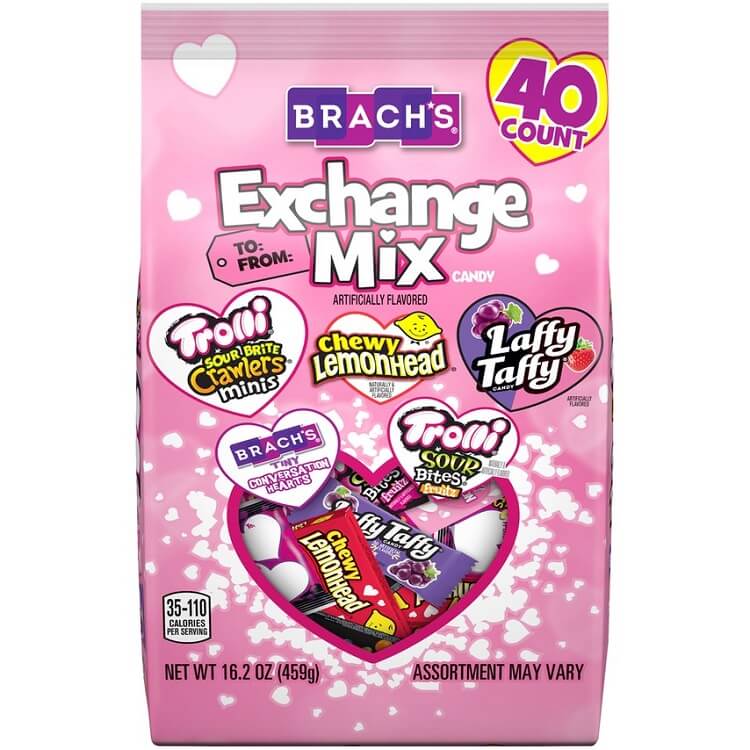 Brach's Exchange Mix