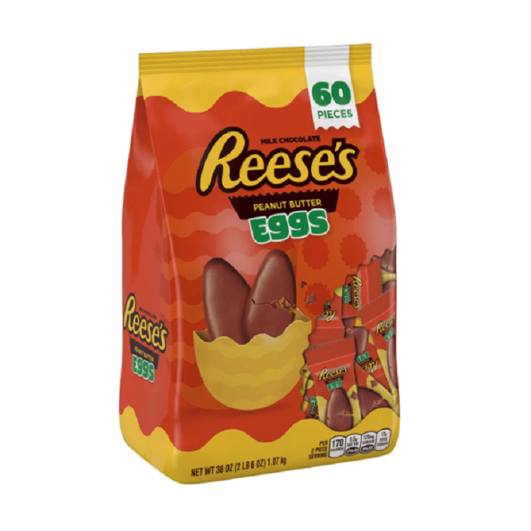 Reese's Eggs