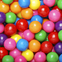 Colorful Candy Beads