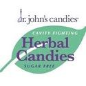 Dr. John's Sugar Free Candy