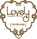 The Lovely Candy Company