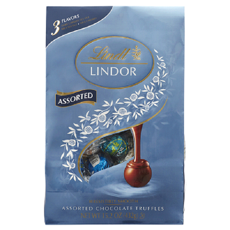 Lindor Chocolates~3 Flavors 