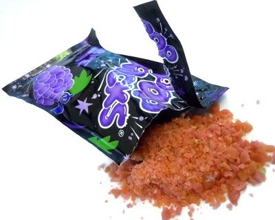 Grape Pop Rocks ~ 24 Count