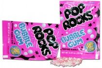 Bubble Gum Pop Rocks ~ 24 Count