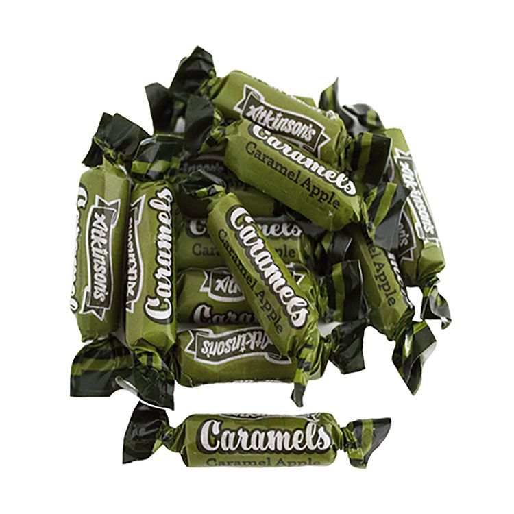 Atkinson Caramel Apple Caramel