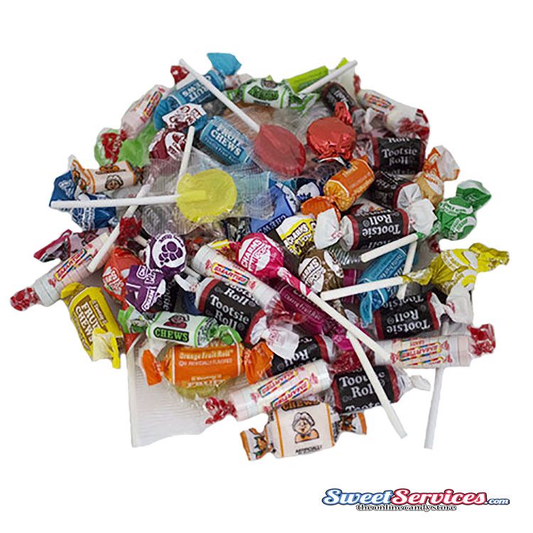 Value Candy Assortment 