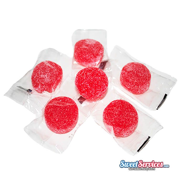 Zachary Cherry Jells   