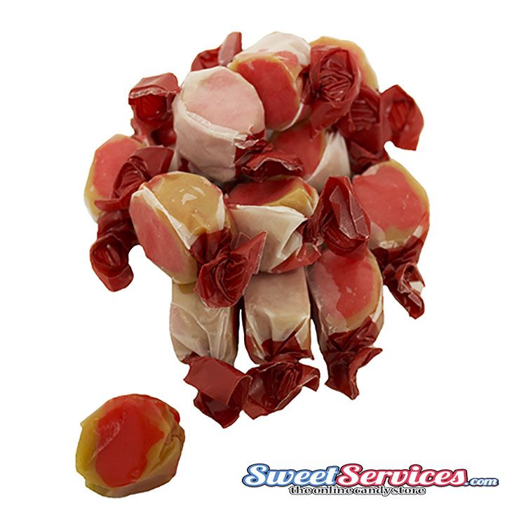 Primrose Caramel Apple Kisses 