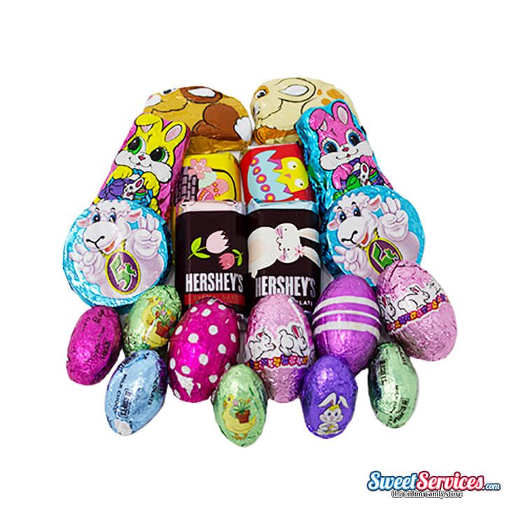 Easter Chocolate Mix  