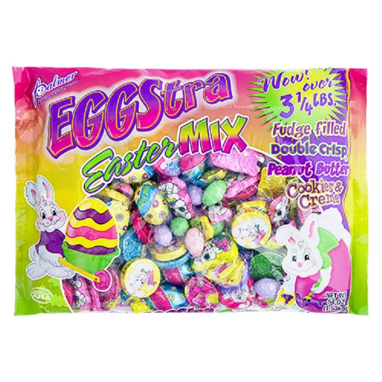 Eggstra Easter Mix