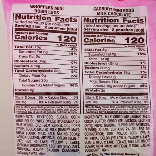 Hershey Easter Assortment~95 Count 