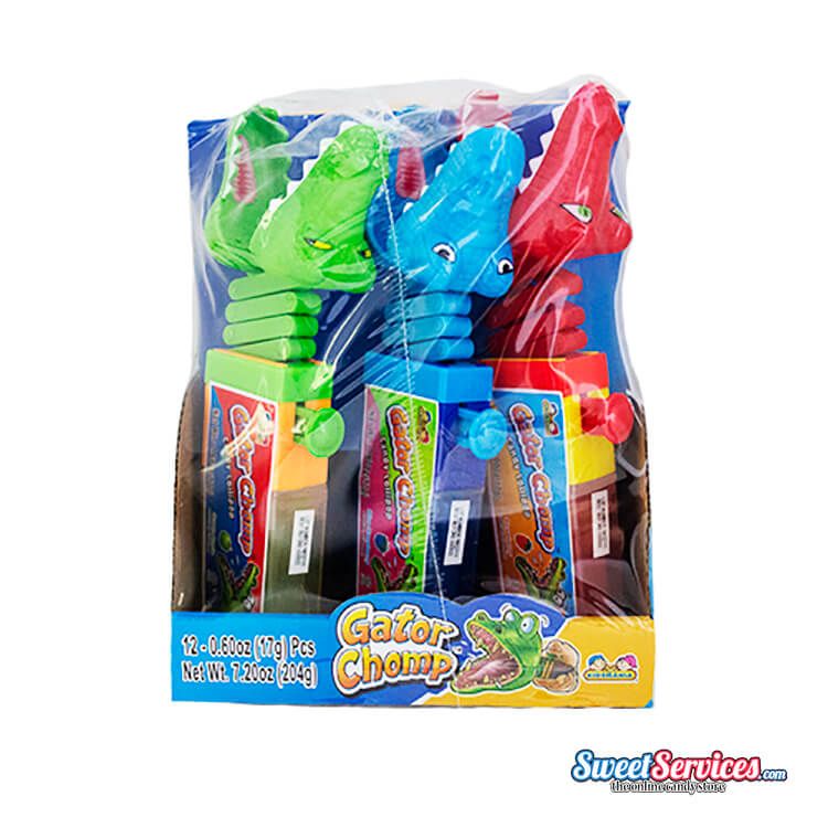KidsMania Gator Chomp