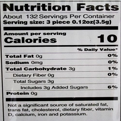 KidsMania Mini Gumball Dispenser