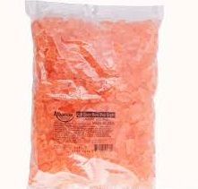 Albanese Pink Grapefruit Gummi Bears ~ 5lb Bag