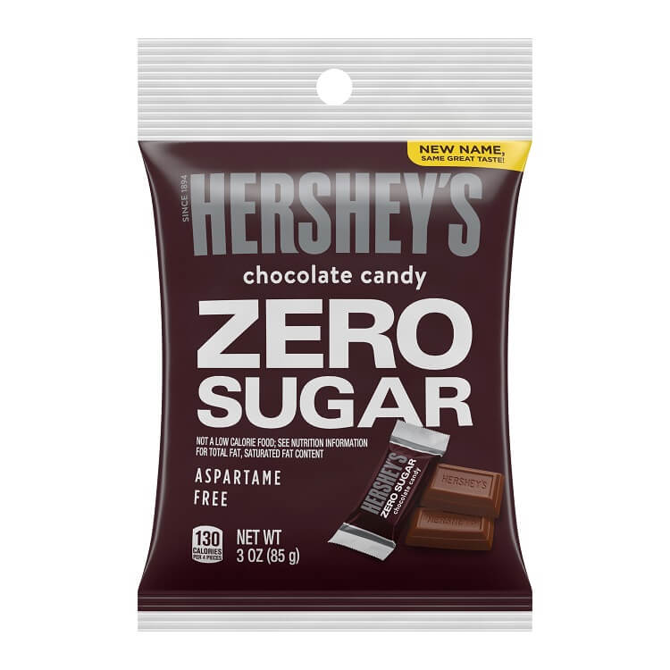 Hershey's Zero Sugar
