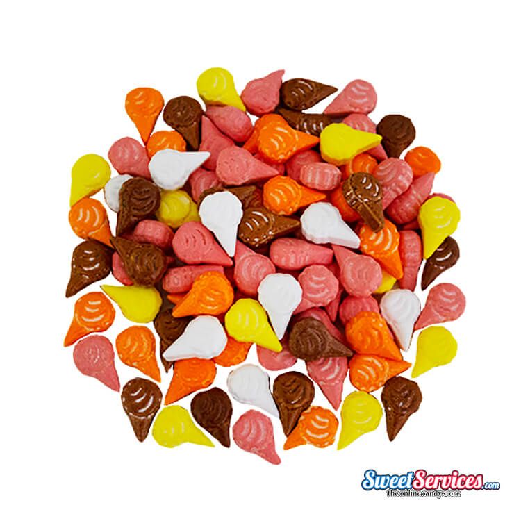 Ice Cream Cone Candy