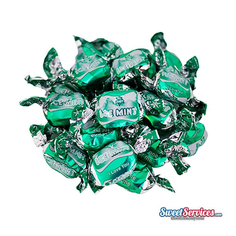 KC Ice Mints