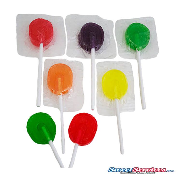 Jolly Pops 