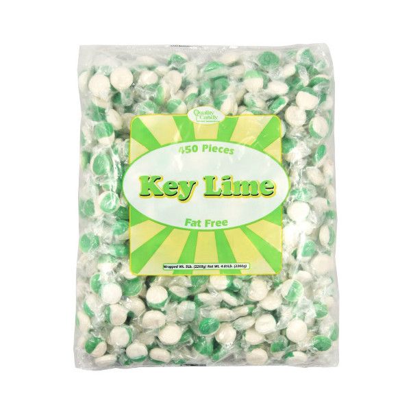 Key Lime Drops 