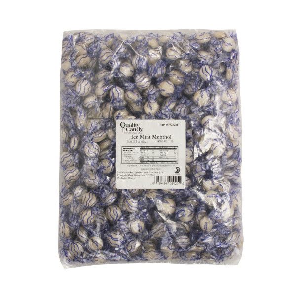 Menthol Ice Mints 