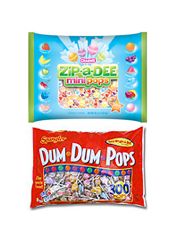 Charms/Dum Dum Combo 