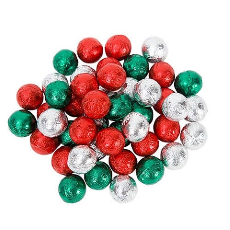 Palmer Chocolate Christmas Balls 