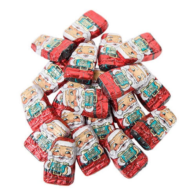 Palmer Mini Krisp Kringle