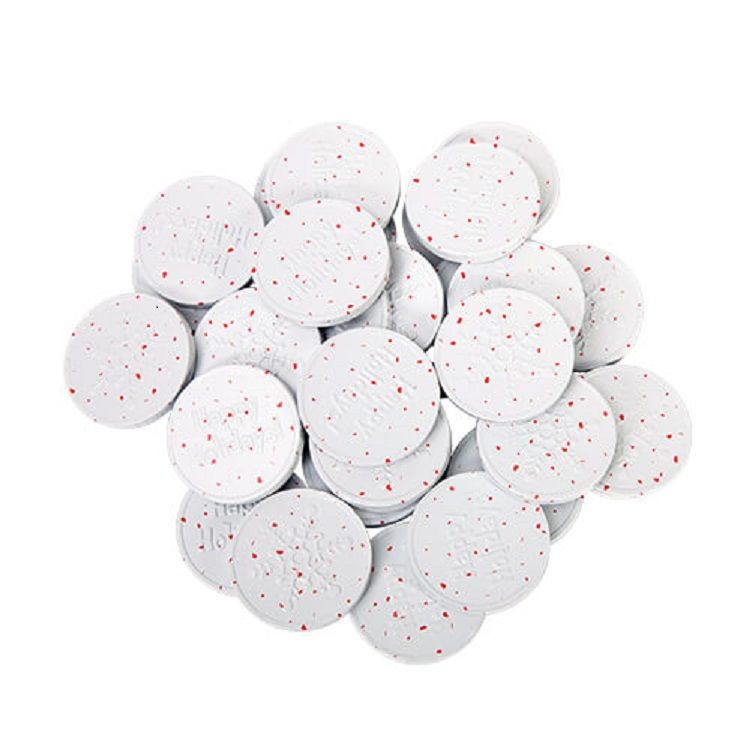 Palmer Peppermint Coins