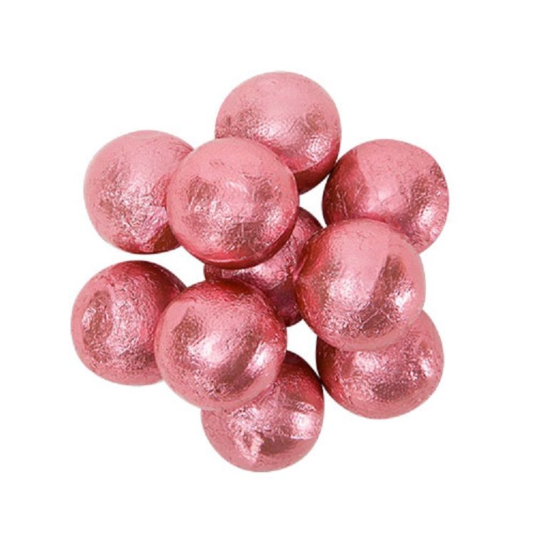 Palmer Pink Double Chocolate Balls 
